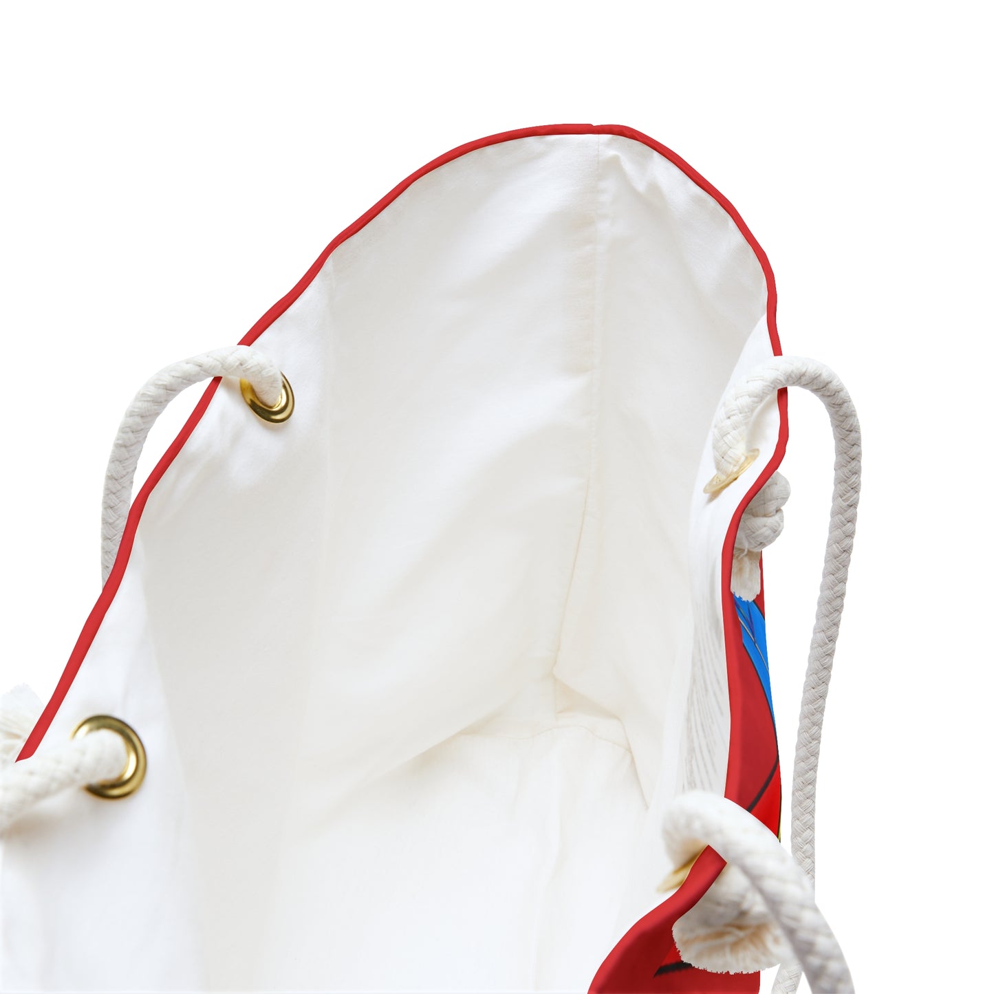 OES Travel Tote Bag