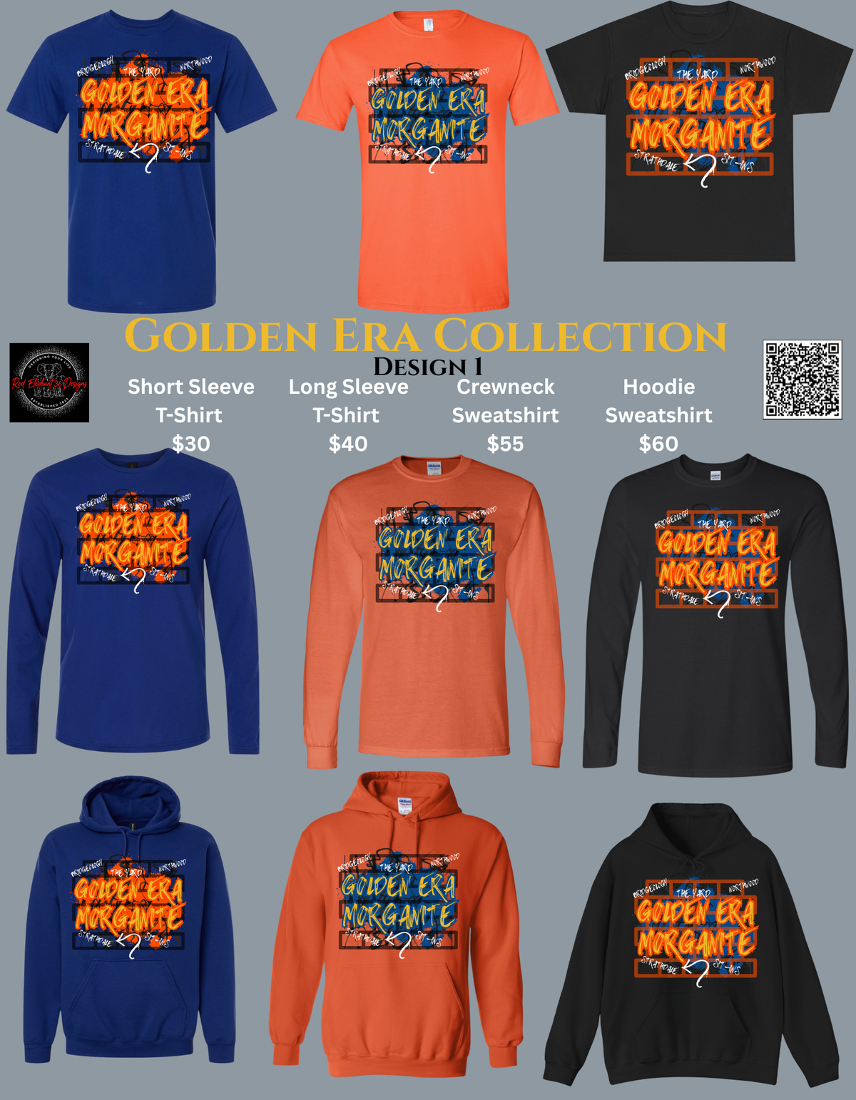 MSU - Golden Era Collection - Golden Era Morganite