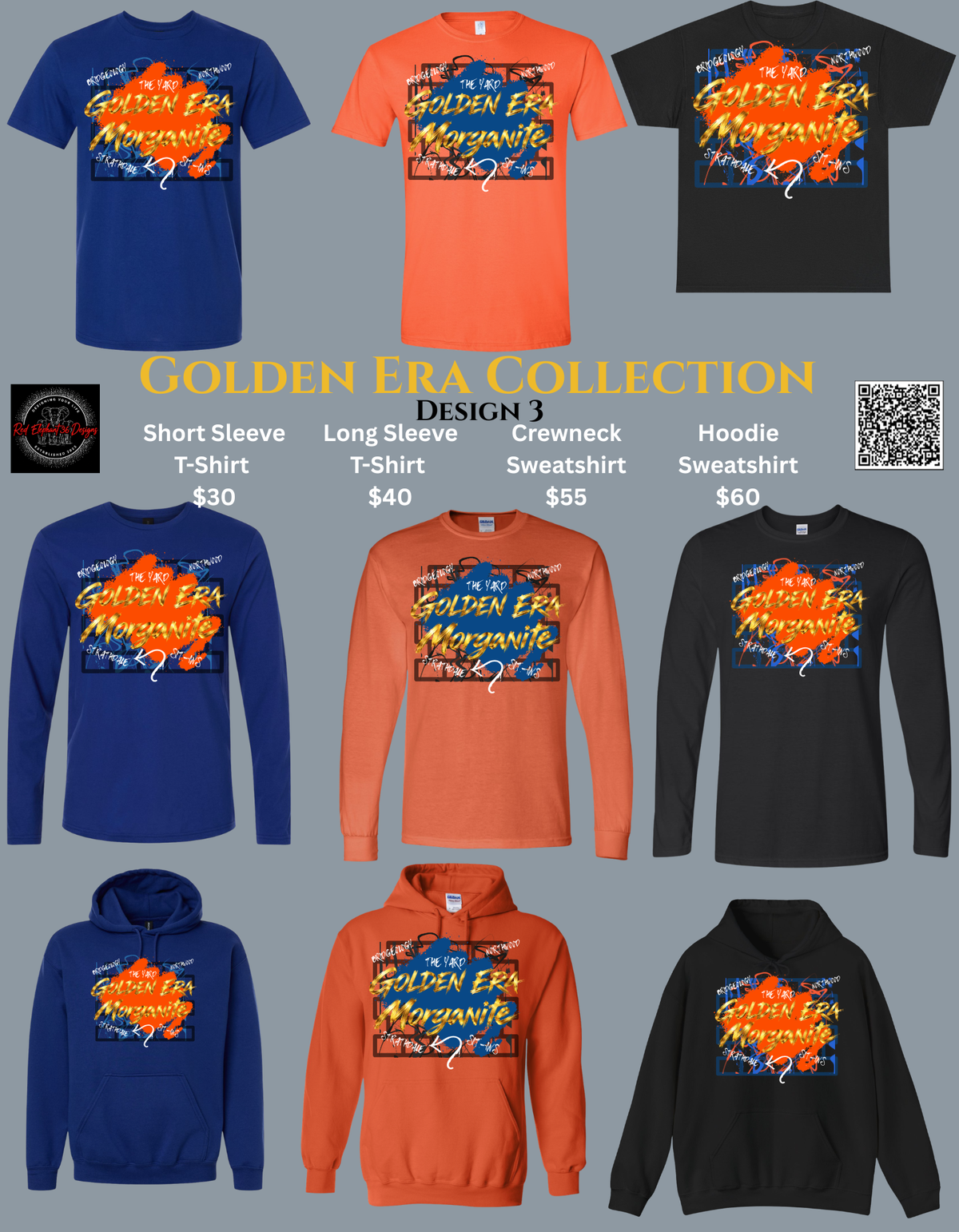 MSU - Golden Era Collection - Golden Era Morganite