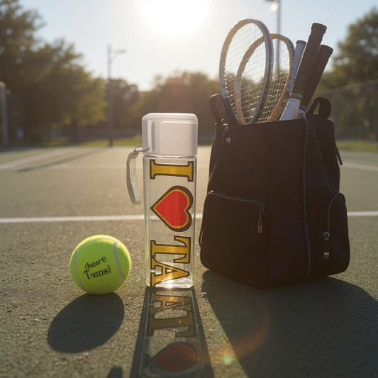 ISI 17 ounce Water Bottle