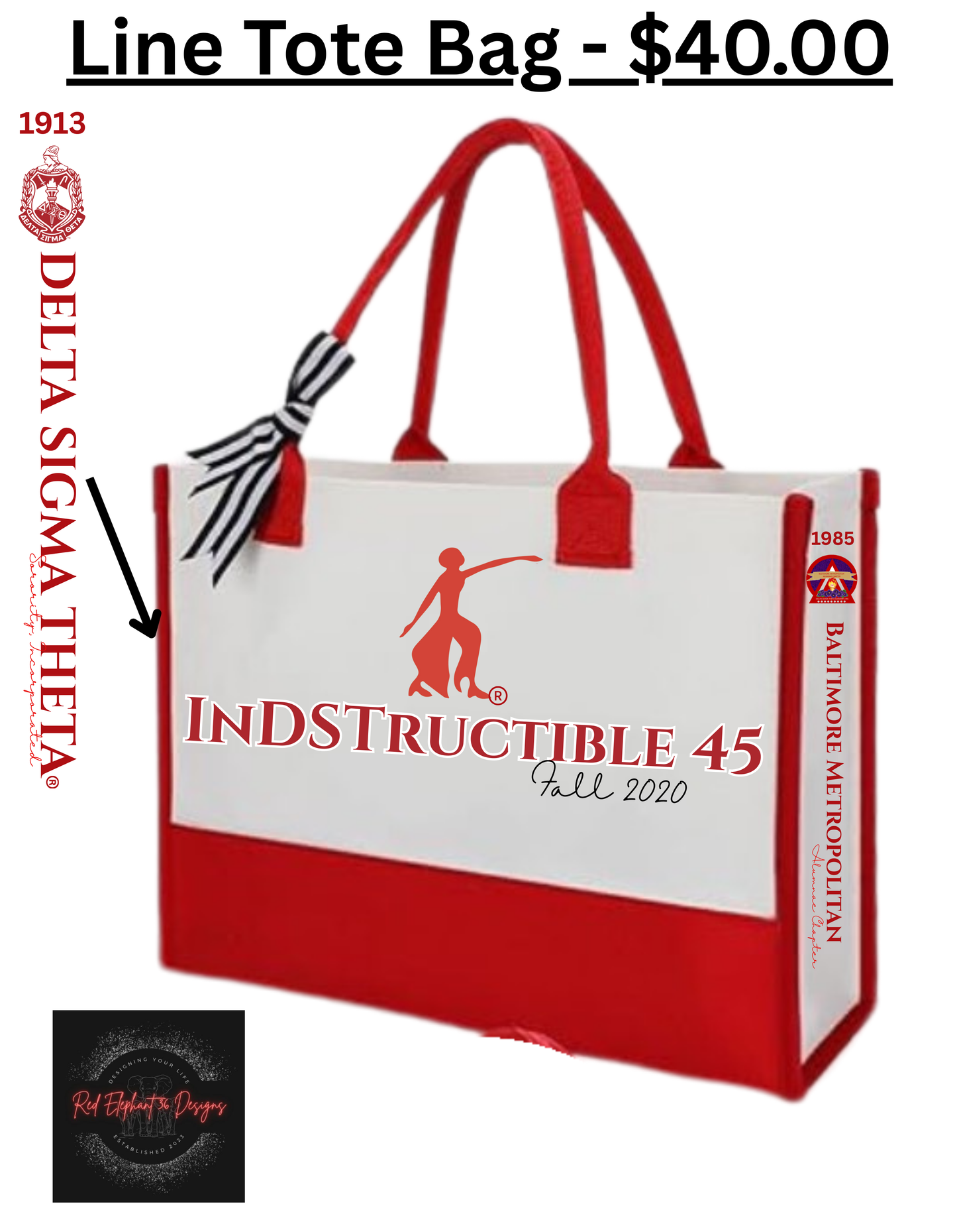 InDSTructible 45 Anniversary Bundle