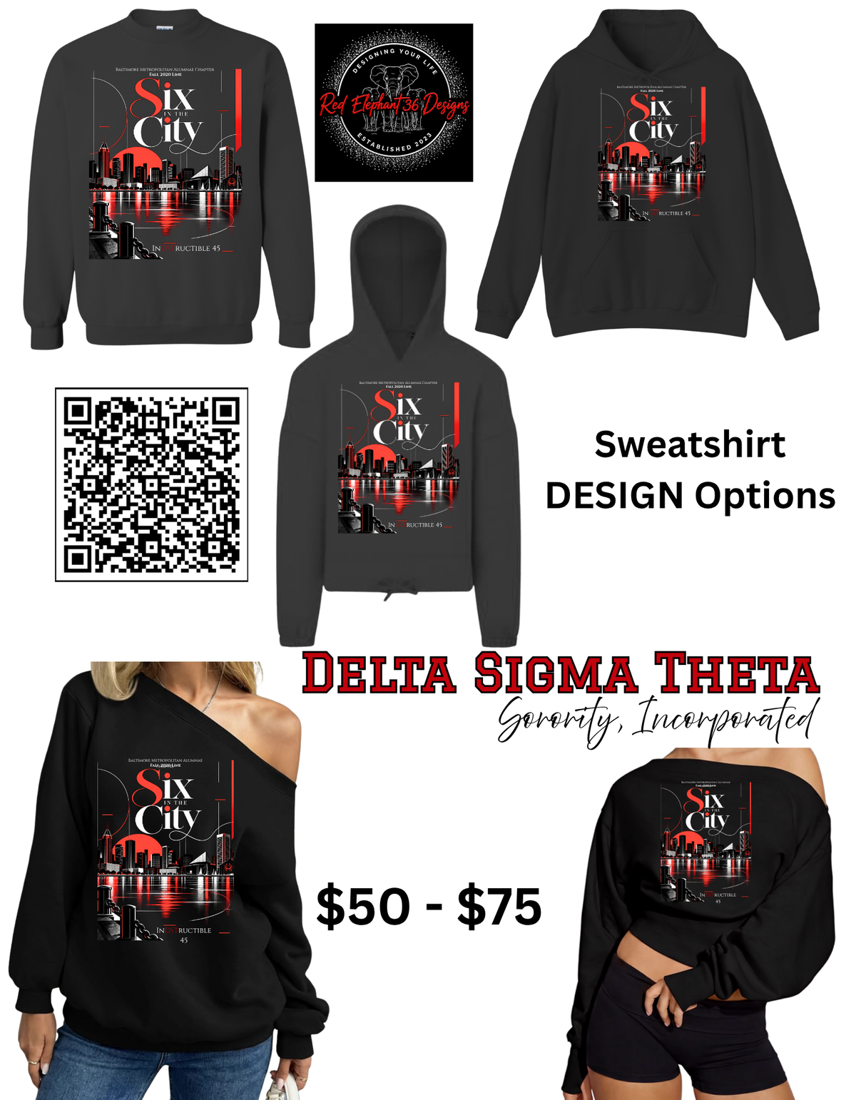 DST - BMAC - InDSTructible 45 6th Anniversary Shirt