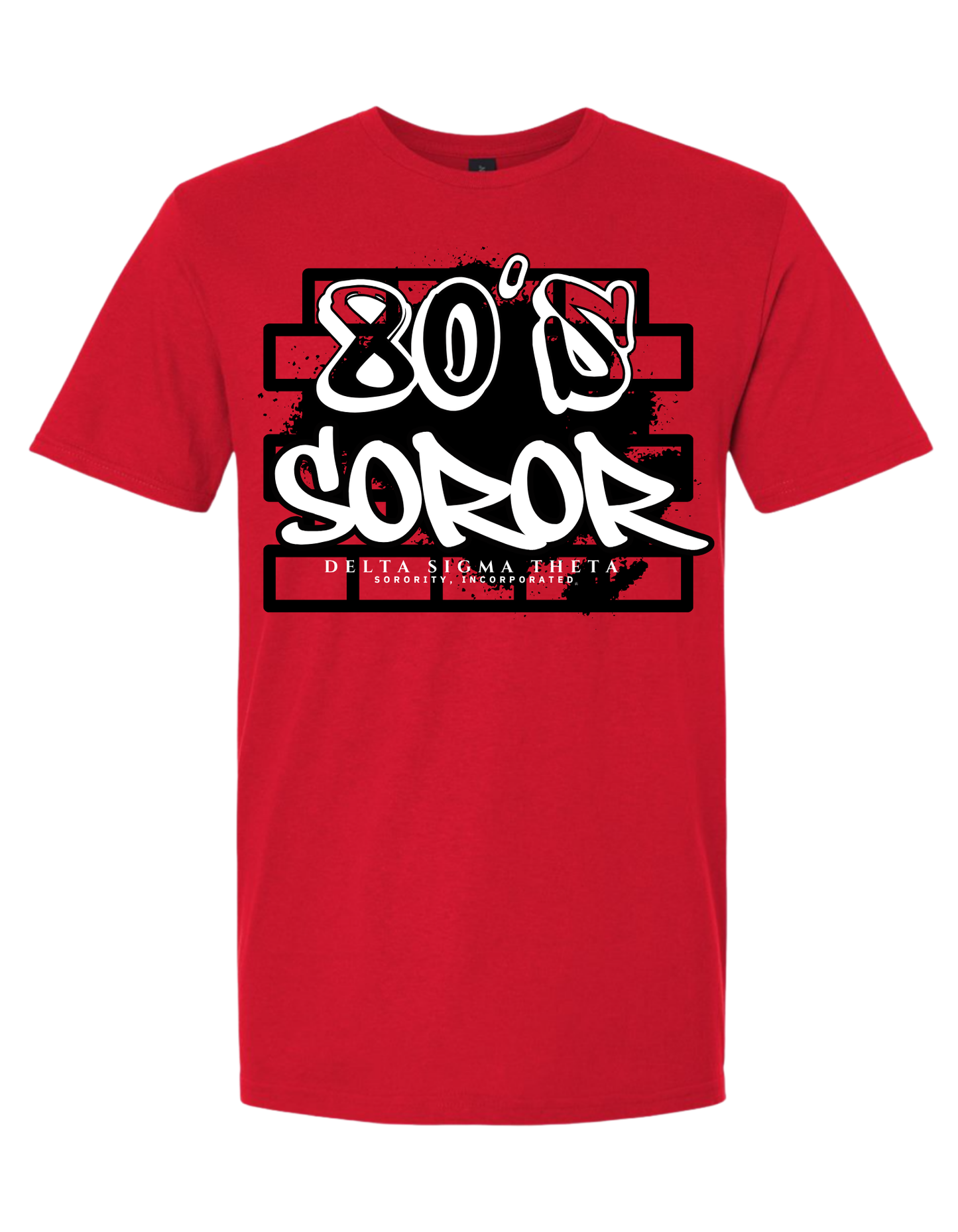 DST - Xi Pi Spring 1989 - Homecoming 2026 T-Shirt