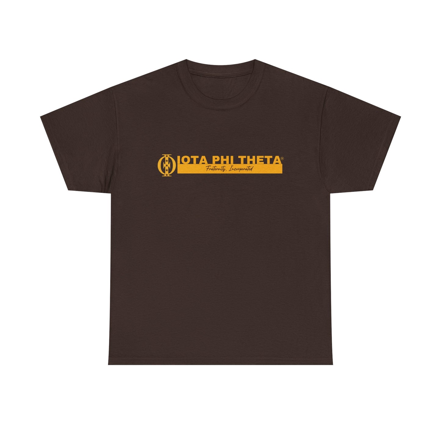 Iota Phi Theta 3 in 1 Fraternity name shirt