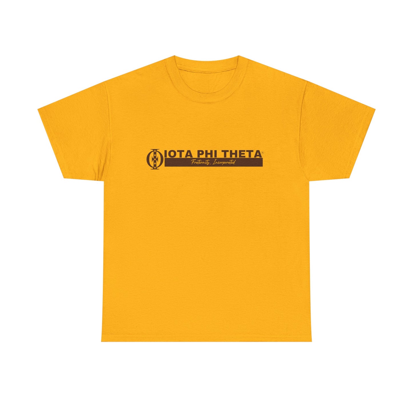 Iota Phi Theta 3 in 1 Fraternity name shirt