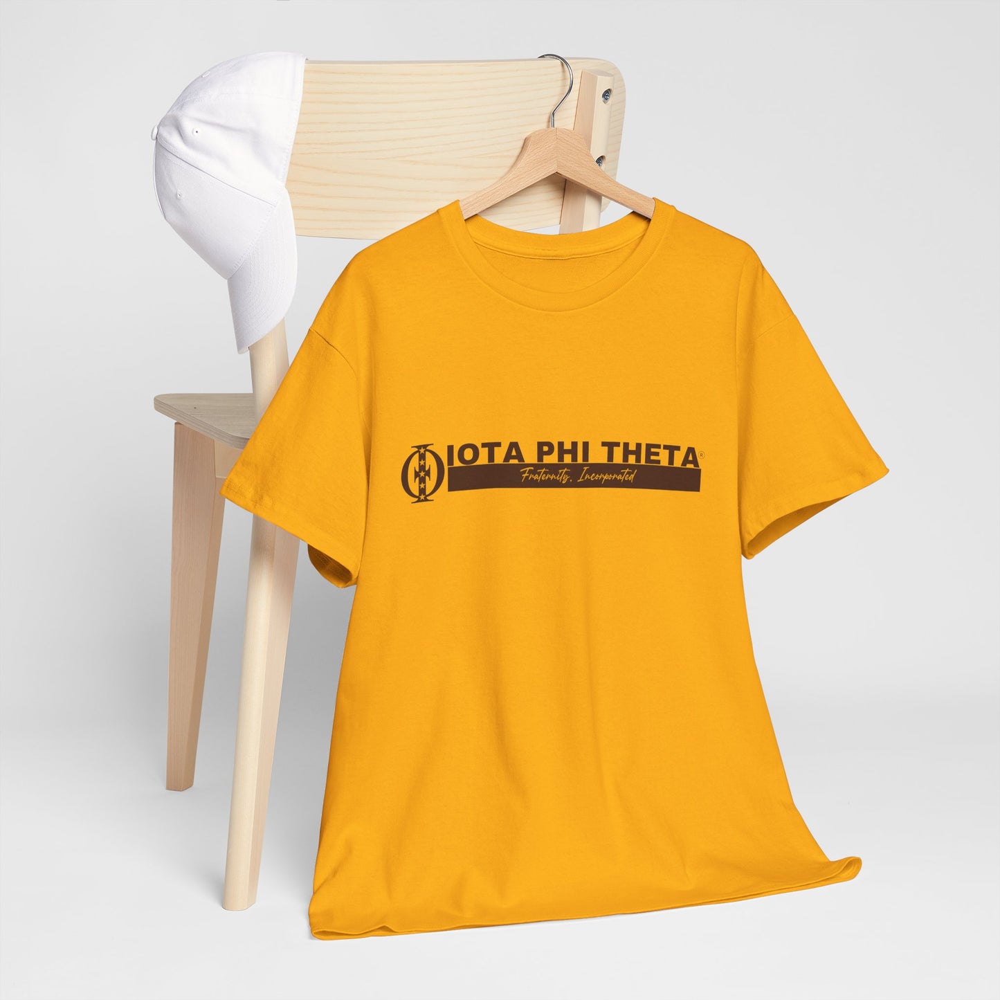 Iota Phi Theta 3 in 1 Fraternity name shirt