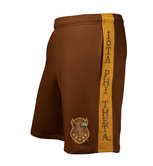 Iota Phi Theta Performance Performance Shorts