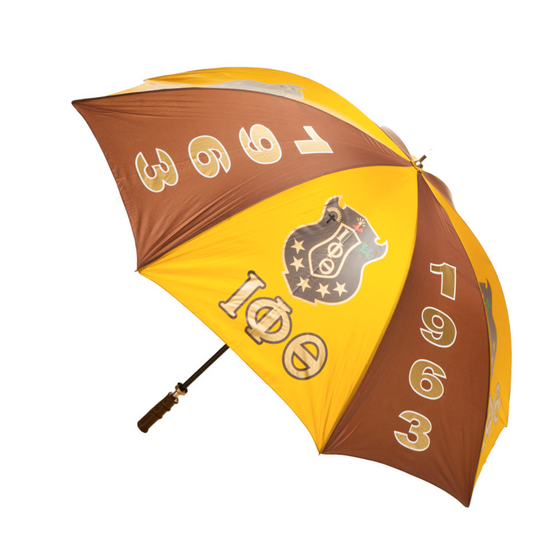 Iota Phi Theta Jumbo Umbrella