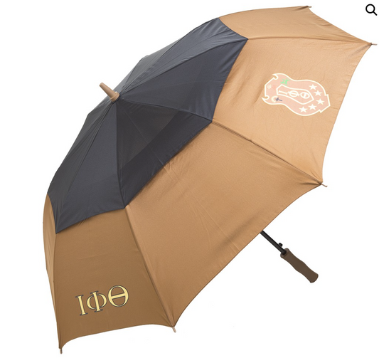 Iota Phi Theta Classic Umbrella