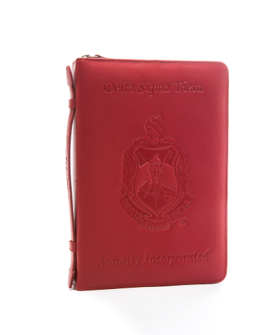 Delta Sigma Theta Ritual Cover