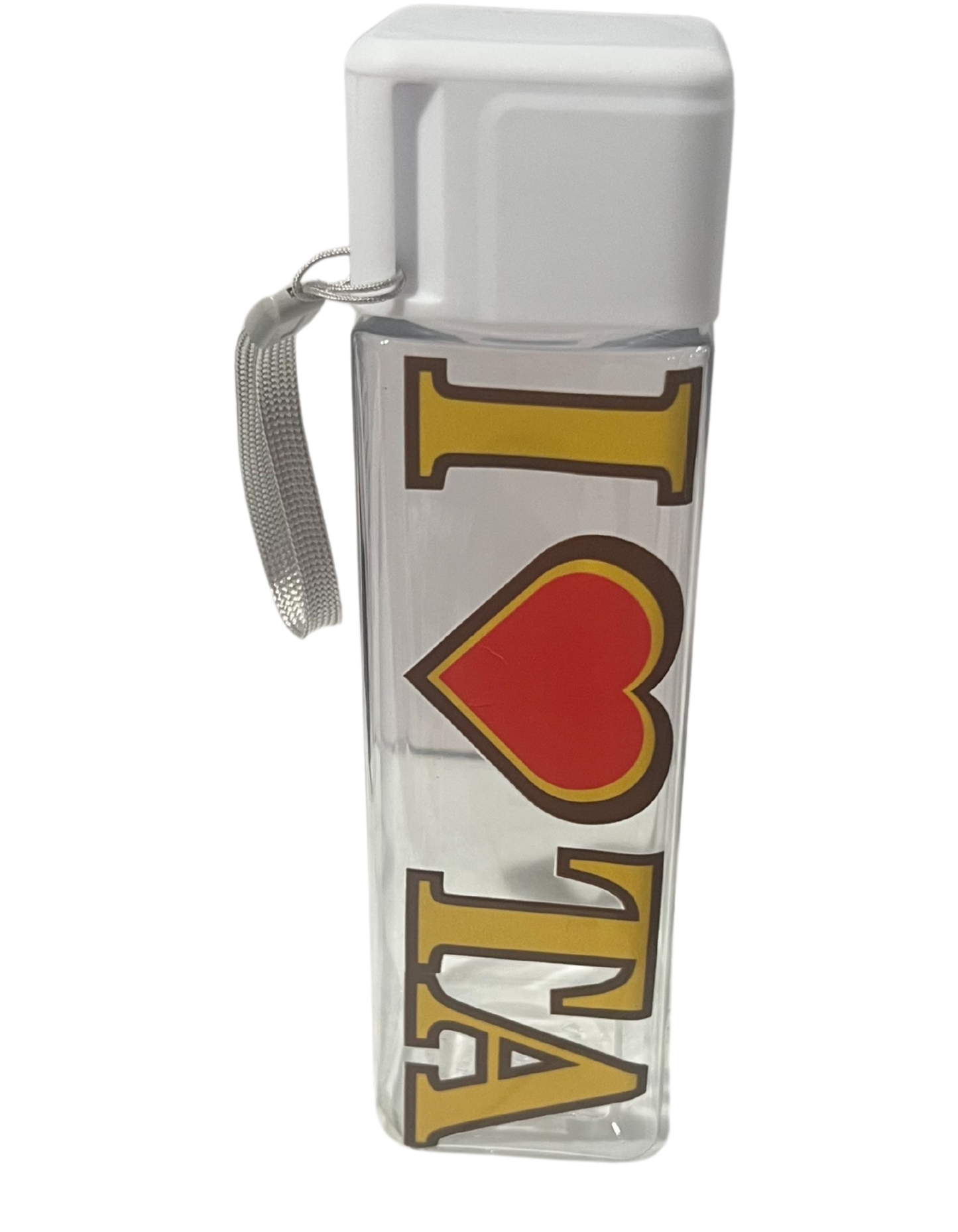 ISI 17 ounce Water Bottle