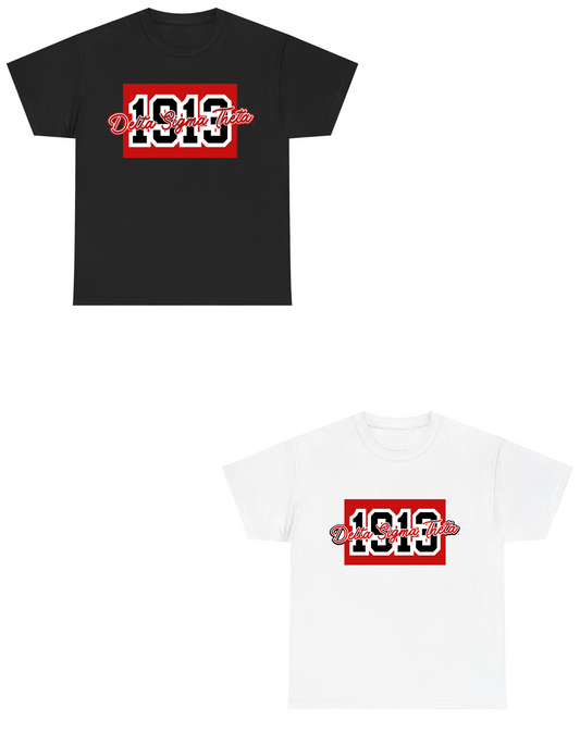 Delta Varsity 1913 T-Shirt/Sweatshirt