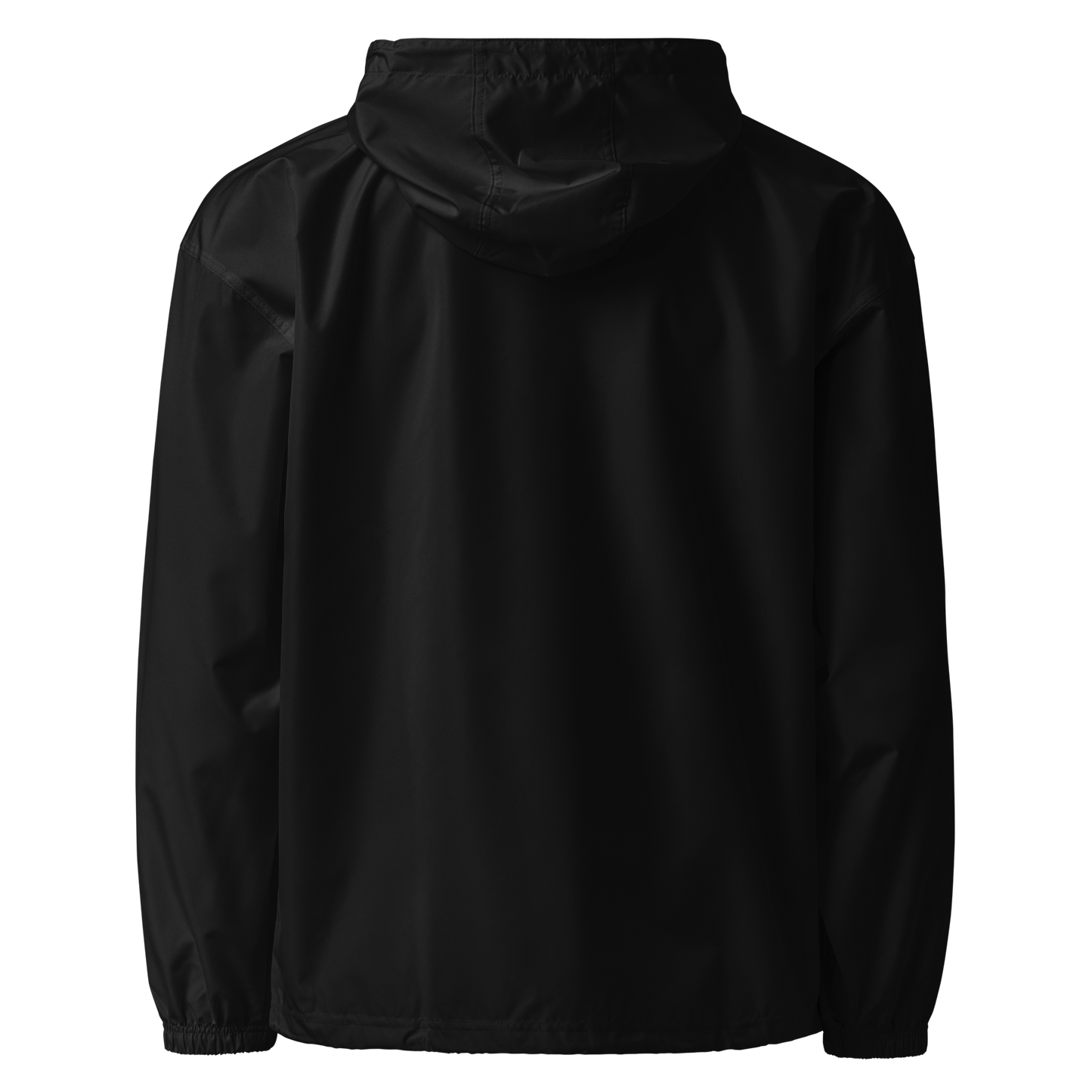 Highlanders Embroidered Packable Jacket