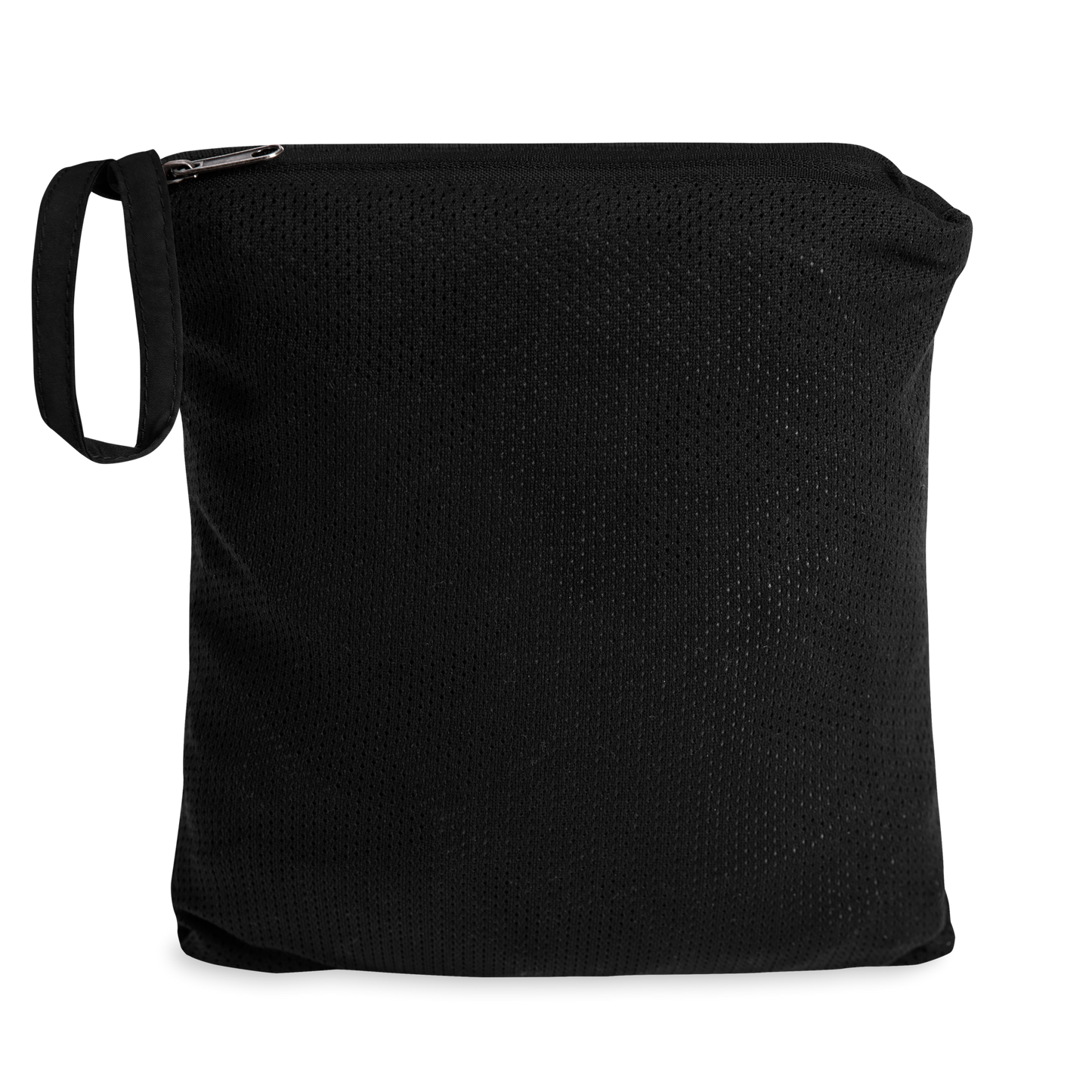 Highlanders Embroidered Packable Jacket