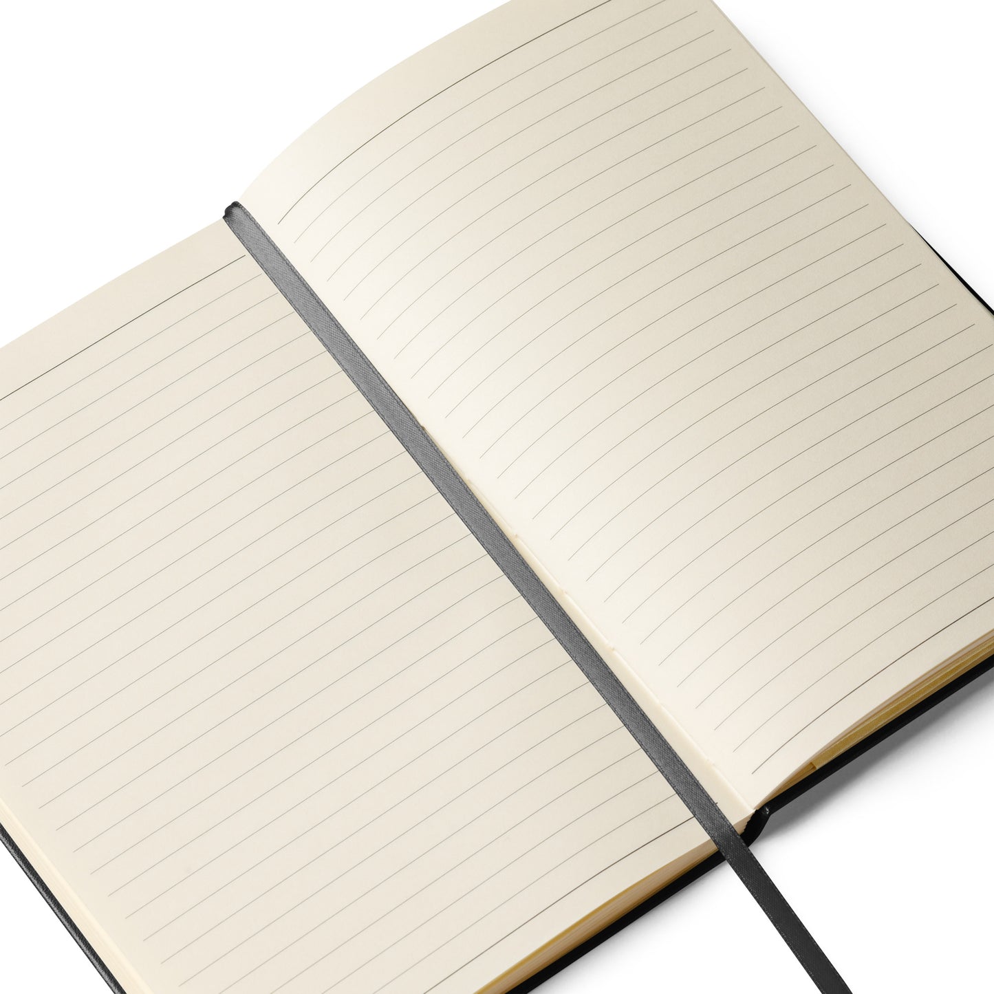 Today is a Good Day to be a Black Woman Hardcover Bound Notebook
