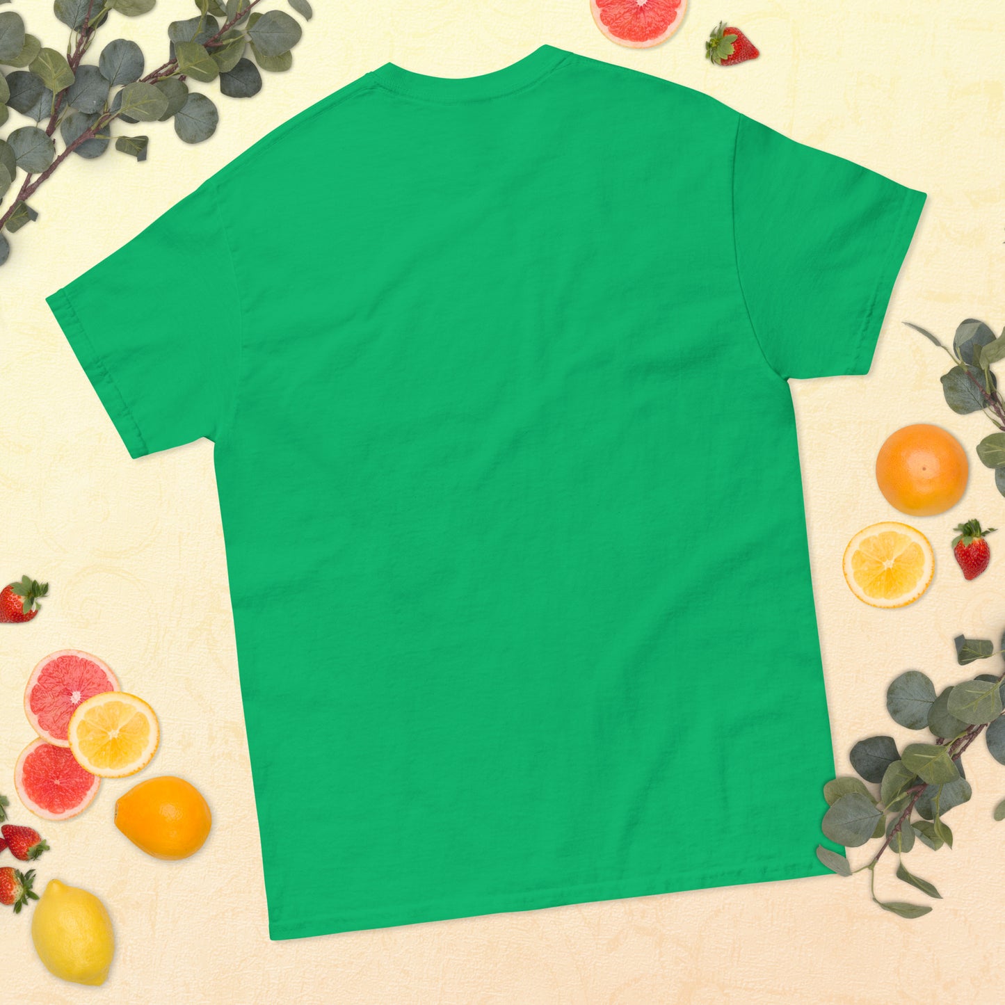 Love is Having a Shih Tzu - Unisex classic tee